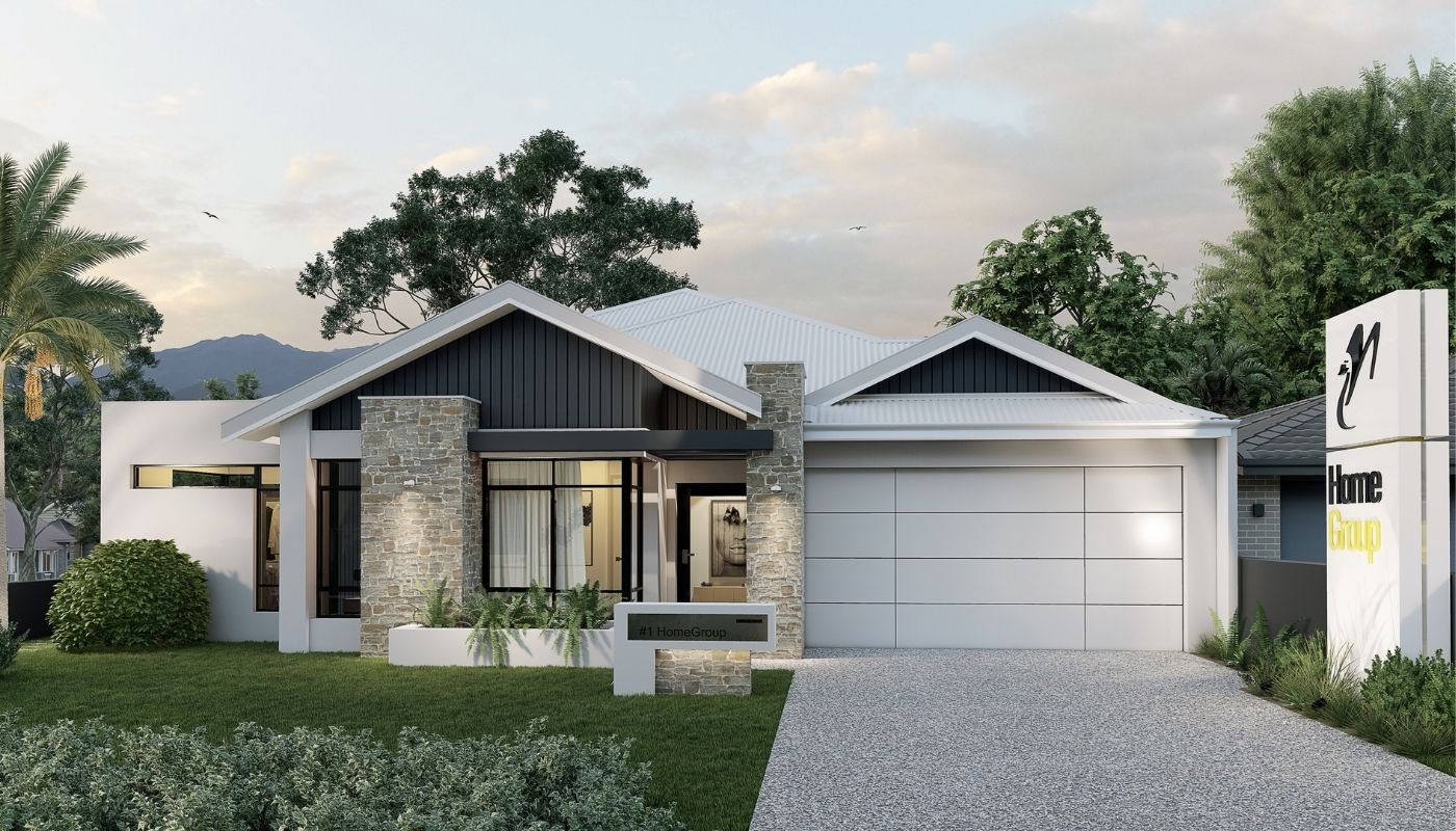 2022 Telethon Home artist impression