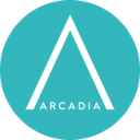Arcadia, Officer logo v4