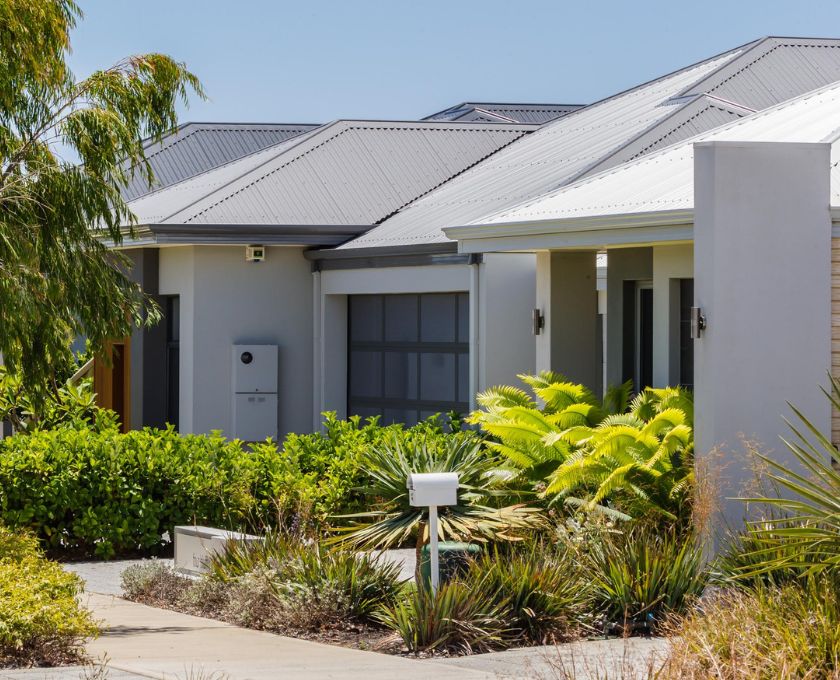Dalyellup Beach, Dalyellup house and land packages