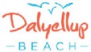 Dalyellup Beach, Dalyellup logo v2