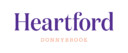 Heartford, Donnybrook logo.