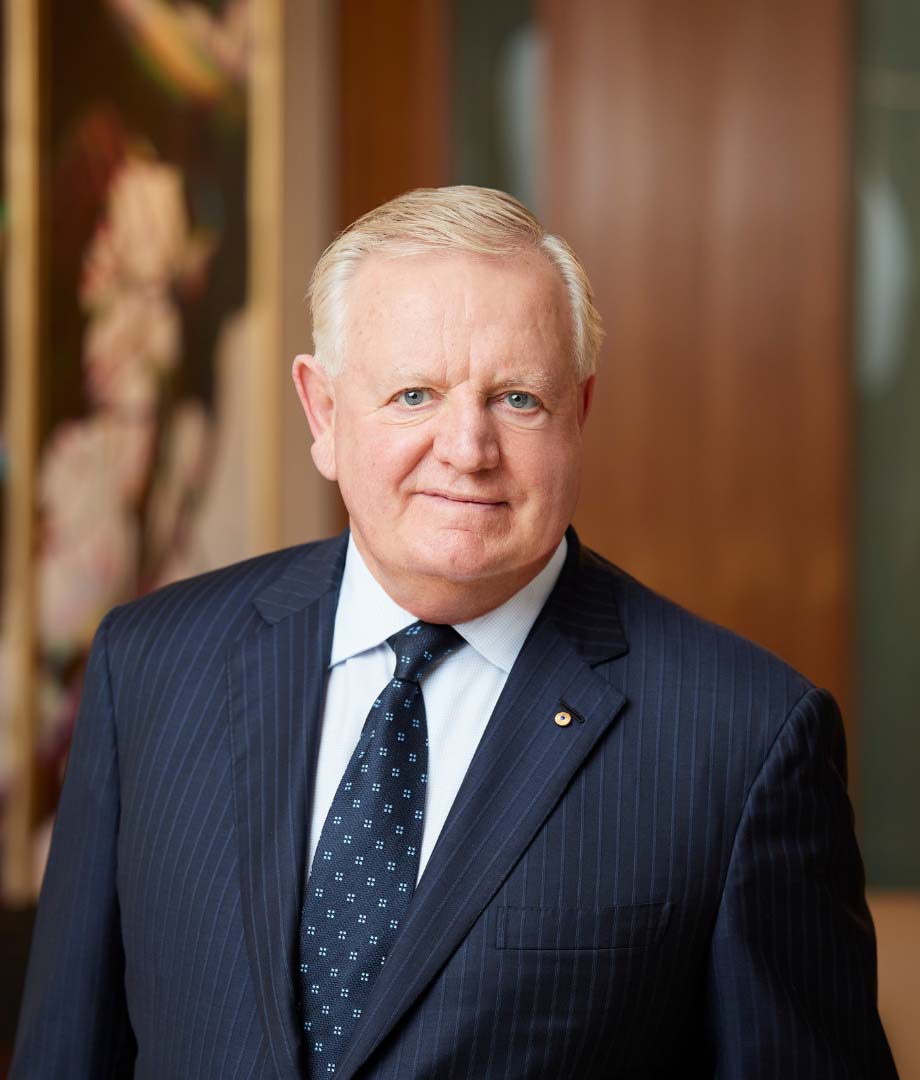 Nigel Satterley