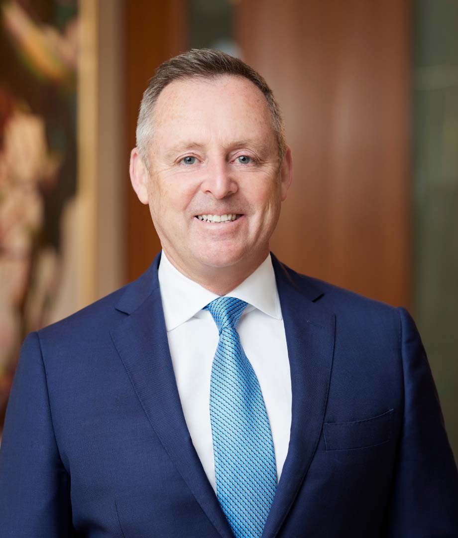 Russell Gibbs