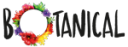 Botanical, Mickleham logo.
