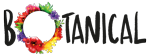 Botanical, Mickleham logo.