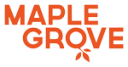 Maple Grove, Pakenham logo v2.