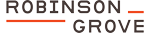 Robinson Grove, Bellevue, logo, v1