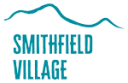 Smithfield Village, Smithfield logo.