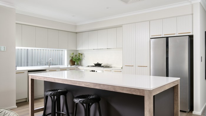 101 Residential The Dune kitchen