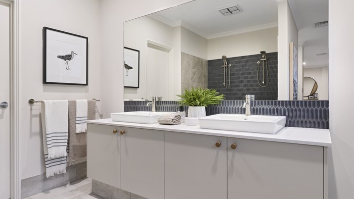 101 Residential The Dune bathroom