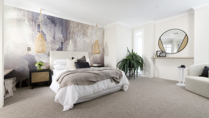 101 Residential The Dune master bedroom