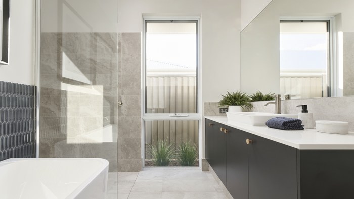 101 Residential The Dune bathroom