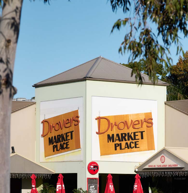 Myella, Wanneroo, Drovers Market Place