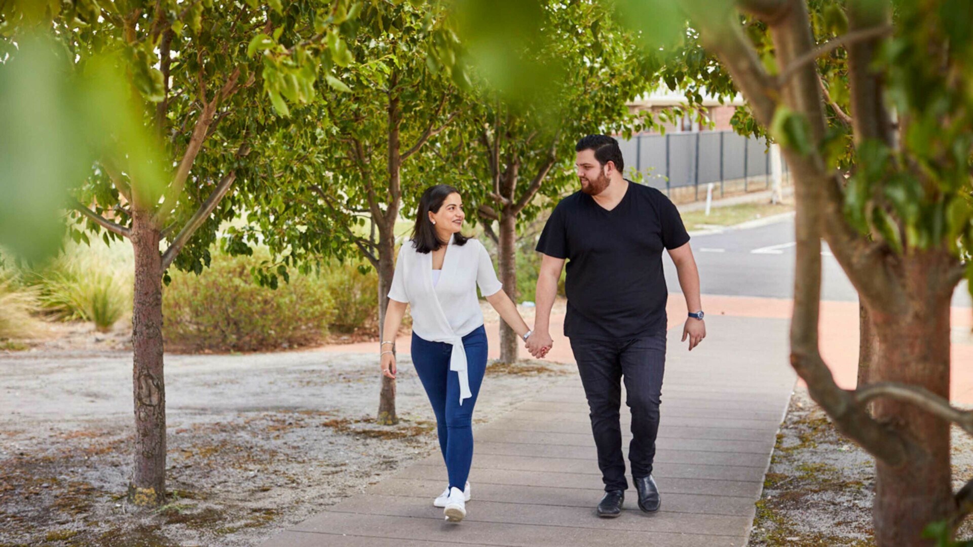 True North, Greenvale customer testimonial.