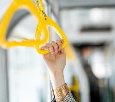 Public transport