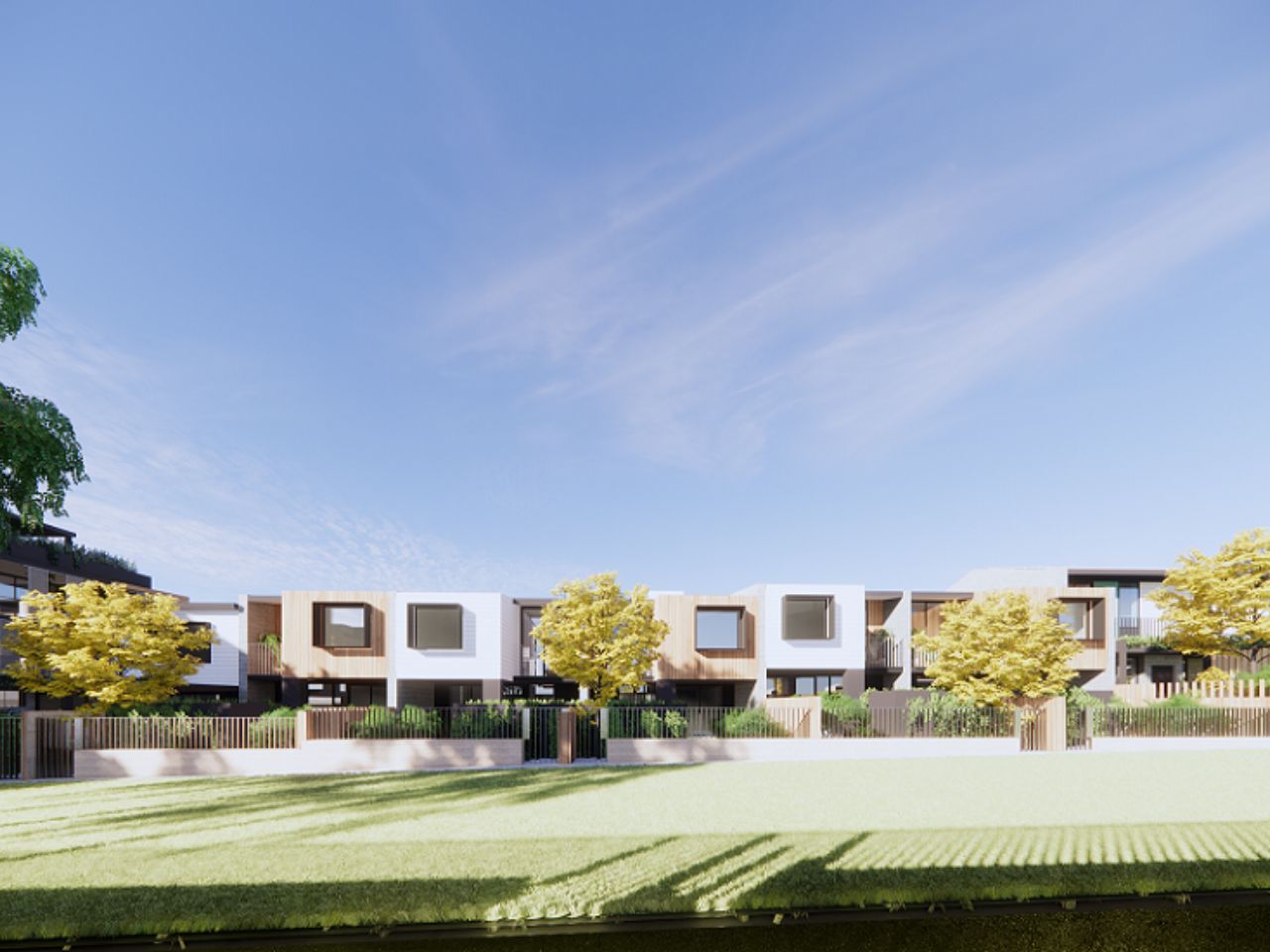 Gallery, Willagee, artist impression v2