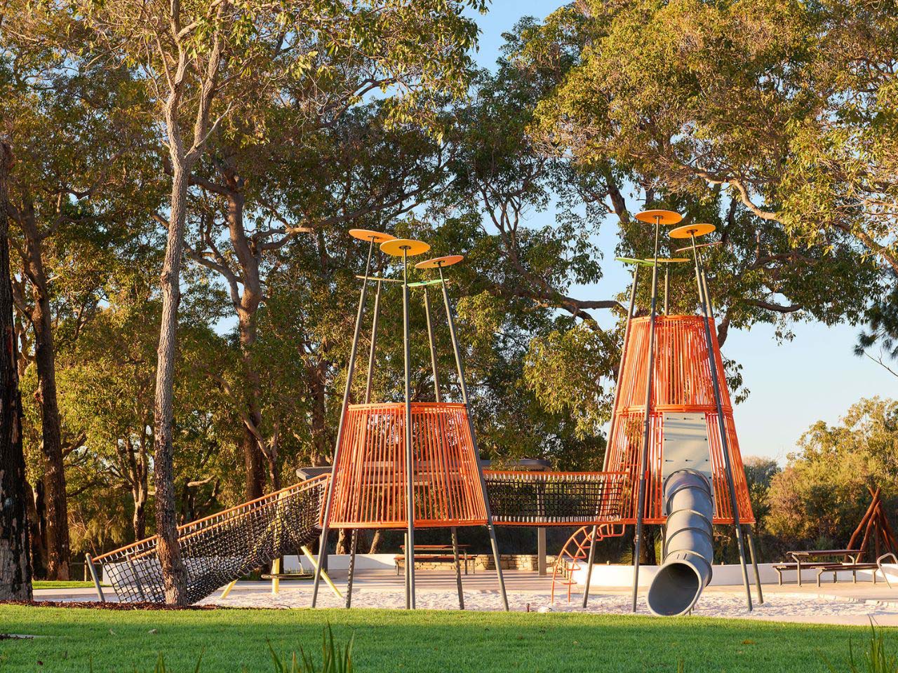 Myella, Wanneroo, community park