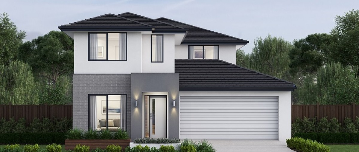 Ascot 30 front facade