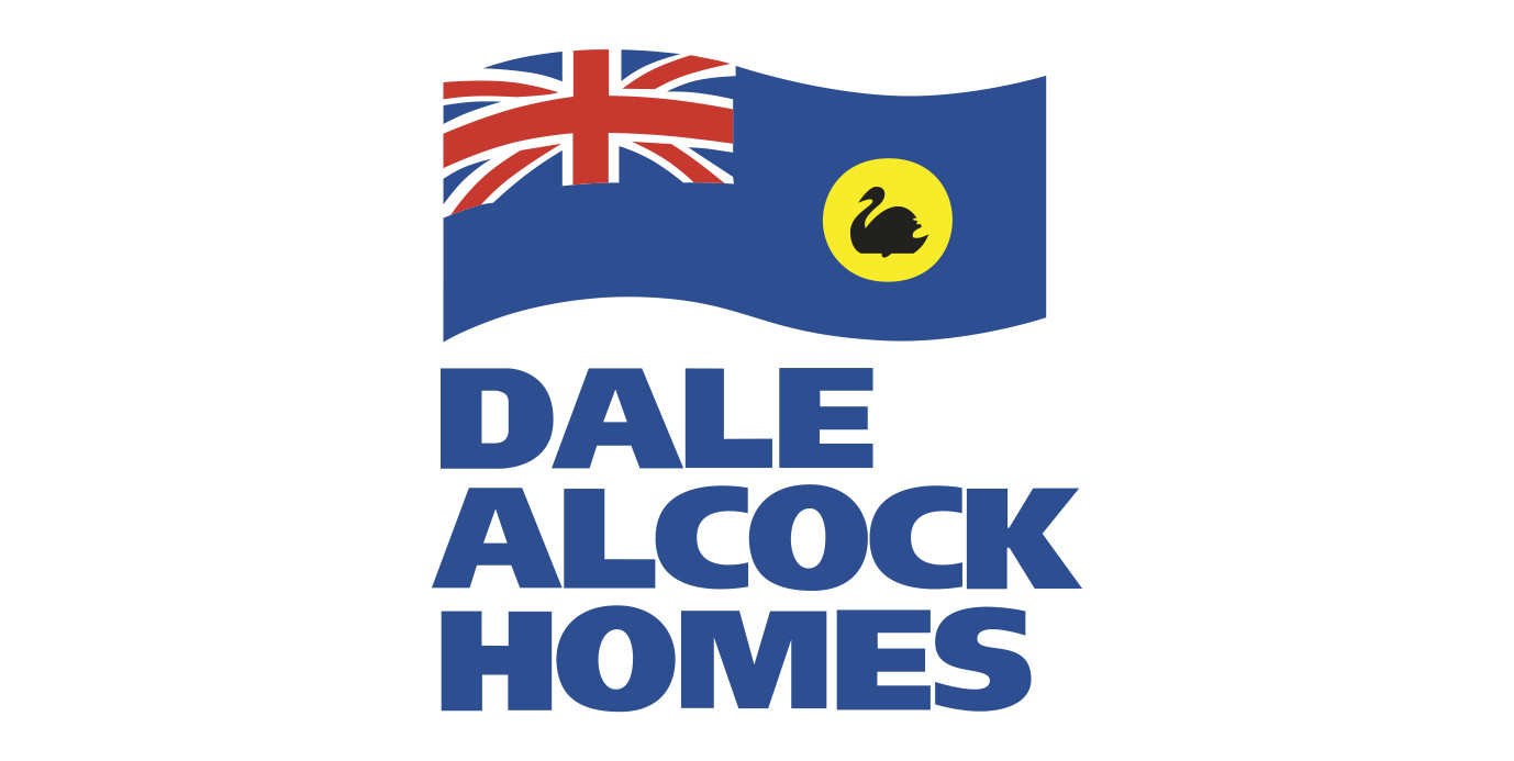 Dale Alcock Homes logo
