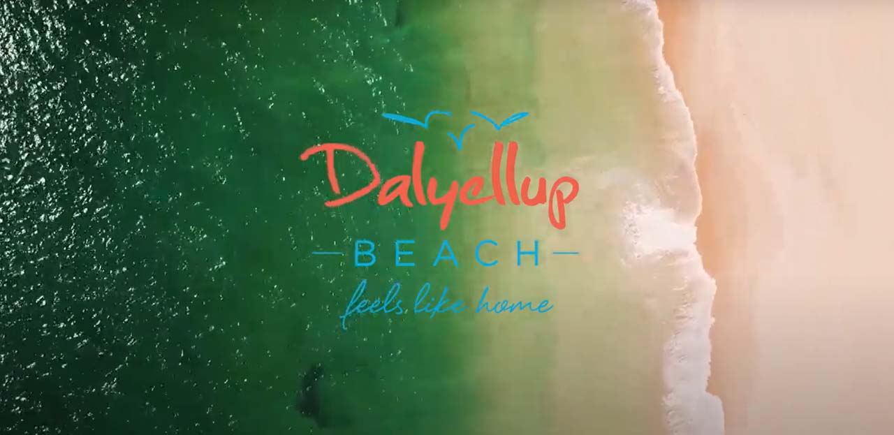 Dalyellup Beach, Dalyellup Feels Like Home