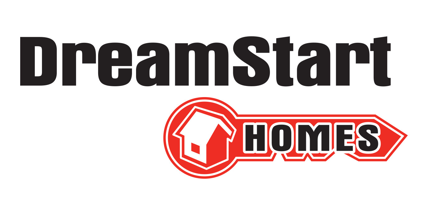 Dream Start Homes logo