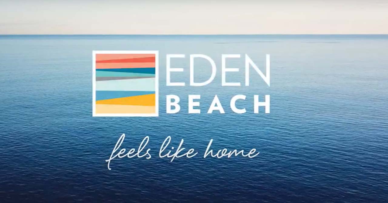 Eden Beach, Jindalee, Feels Like Home