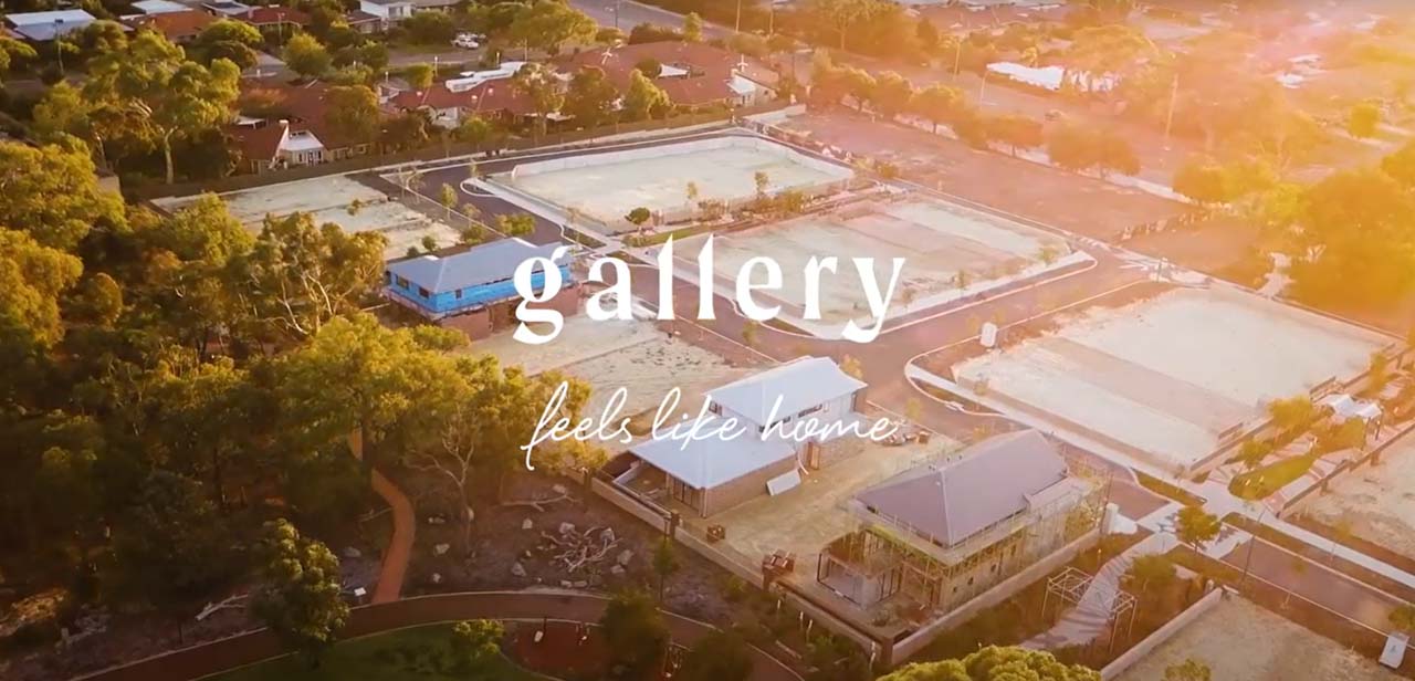 Gallery Willagee, Feels Like Home