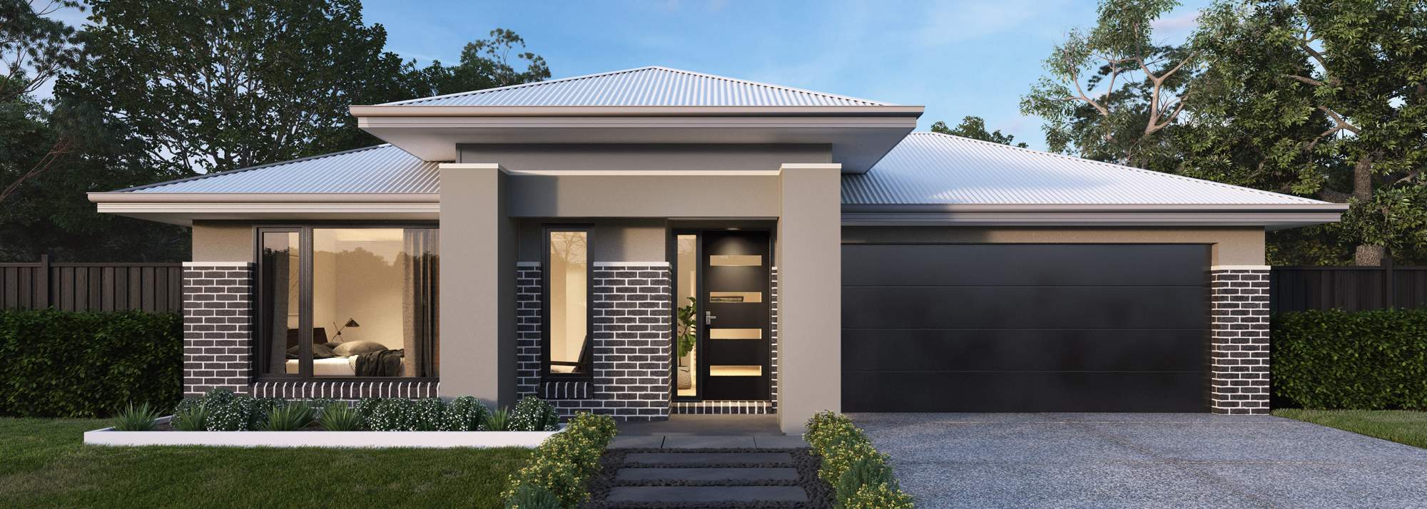 Botanical, Mickleham JG King Homes Melrose 262