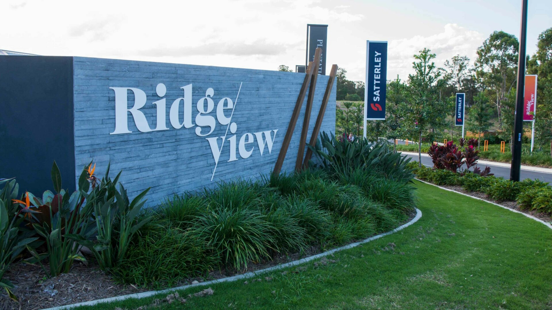 Ridgeview, Narangba entry statement v2.
