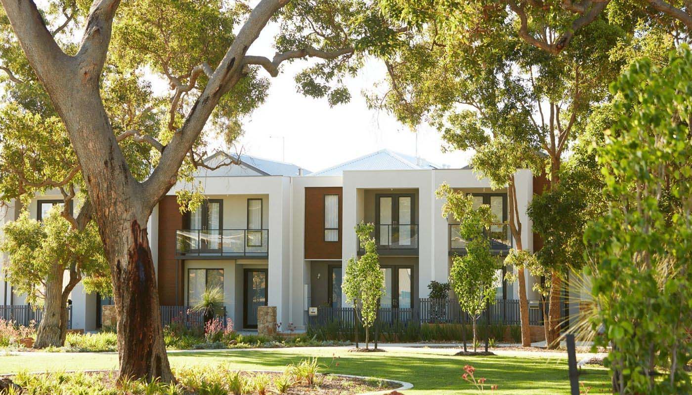 The Hales Forrestfield