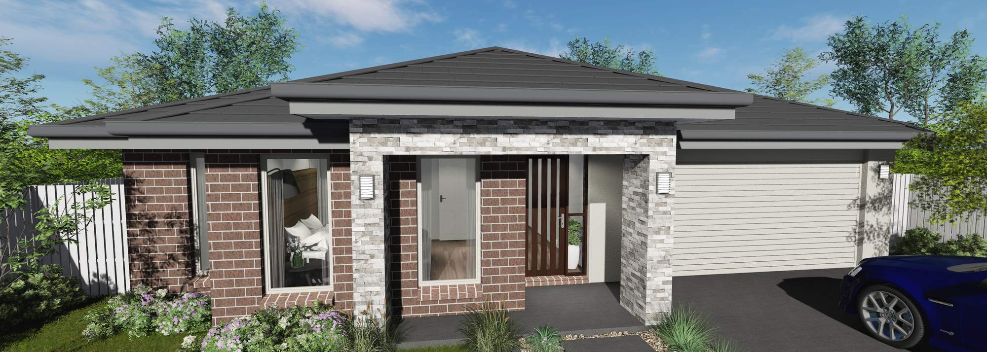 Arcadia, Officer affordable living by frenken homes the miami
