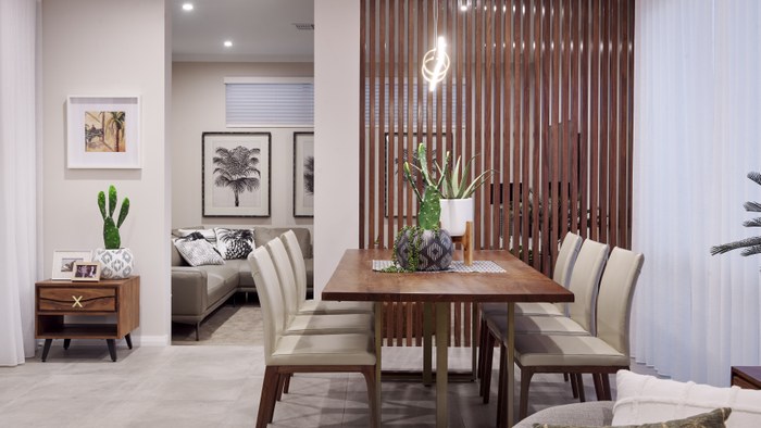 Affordable Living Homes The Palm Springs
