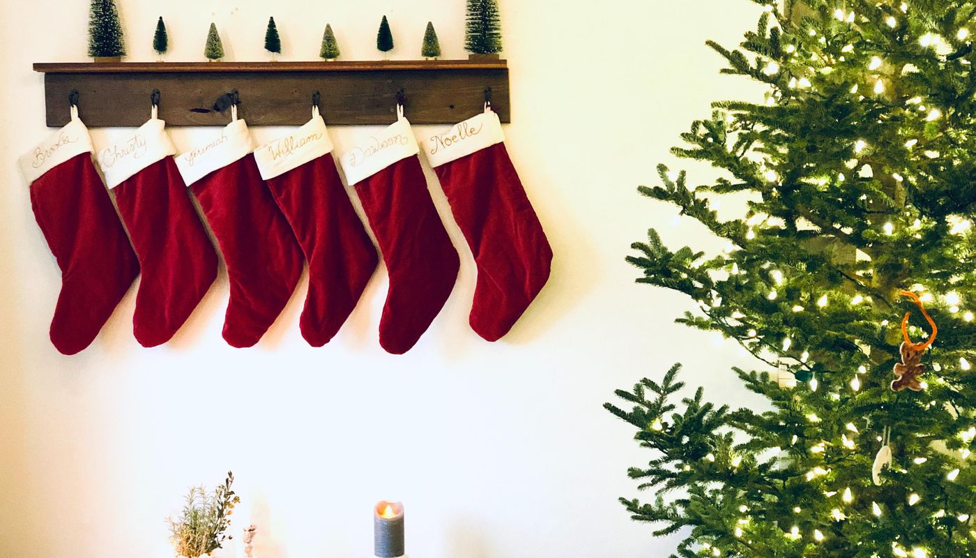 Christmas decoration ideas
