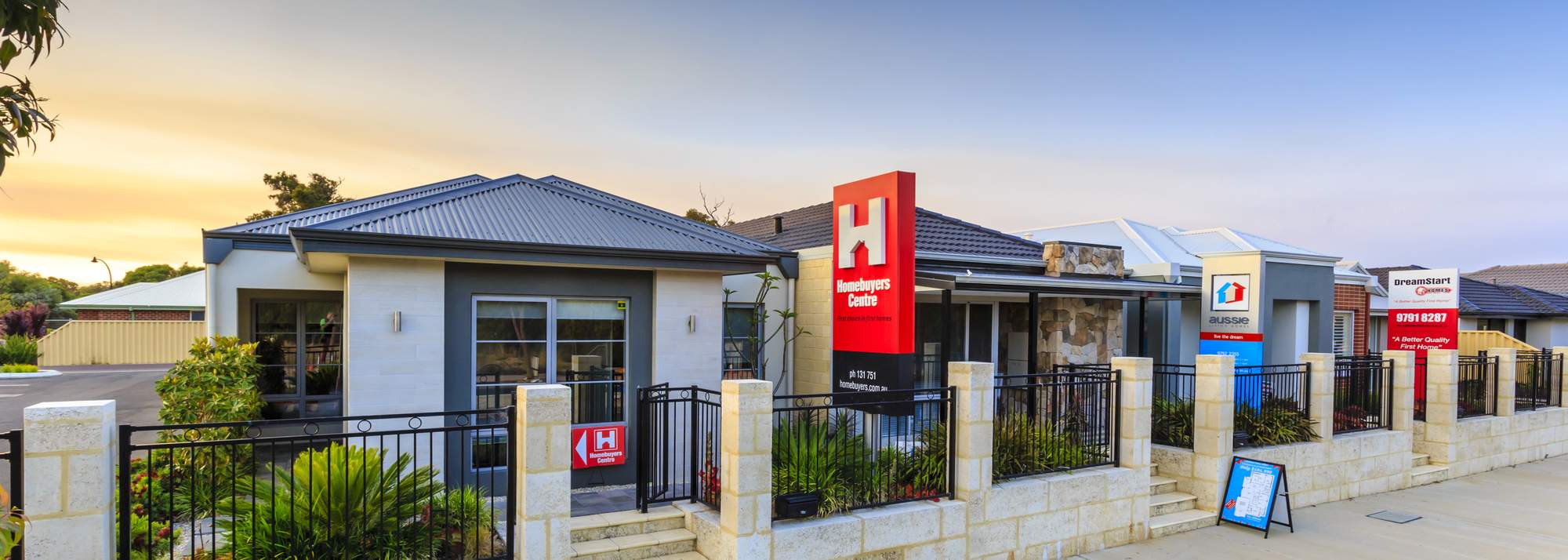 14 smart property home investments