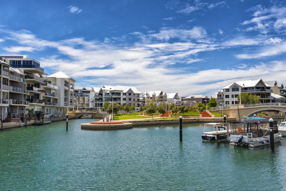 City of Mandurah