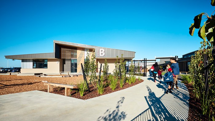Bridgewood Primary School