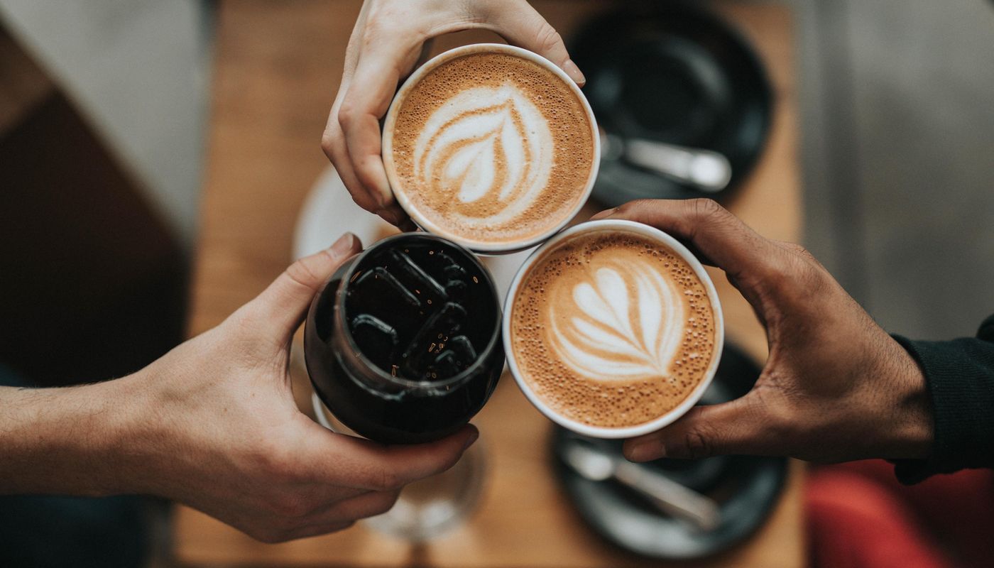 coffee