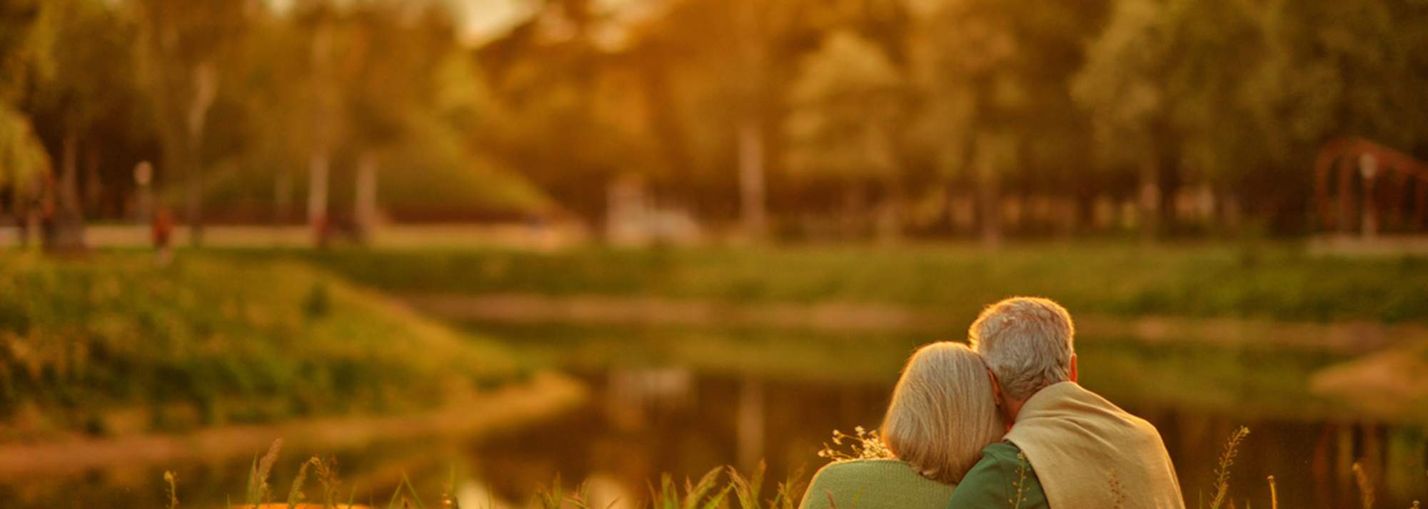 Older couple looking to downsize