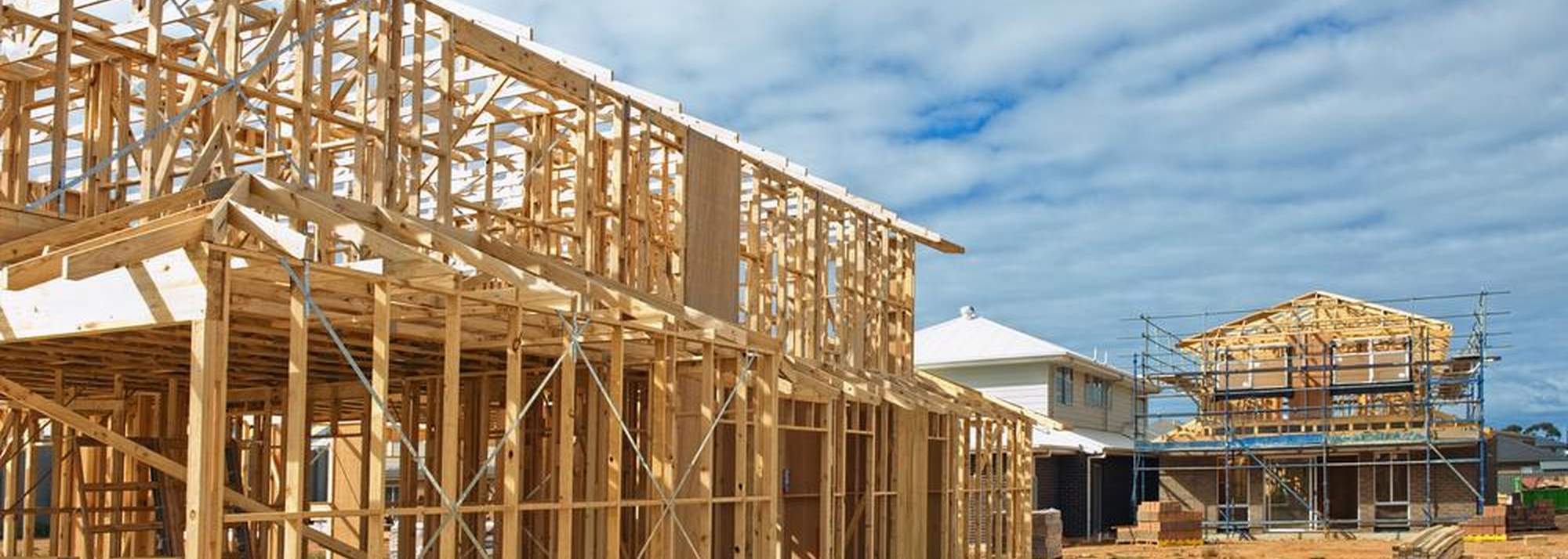 Hidden costs of building