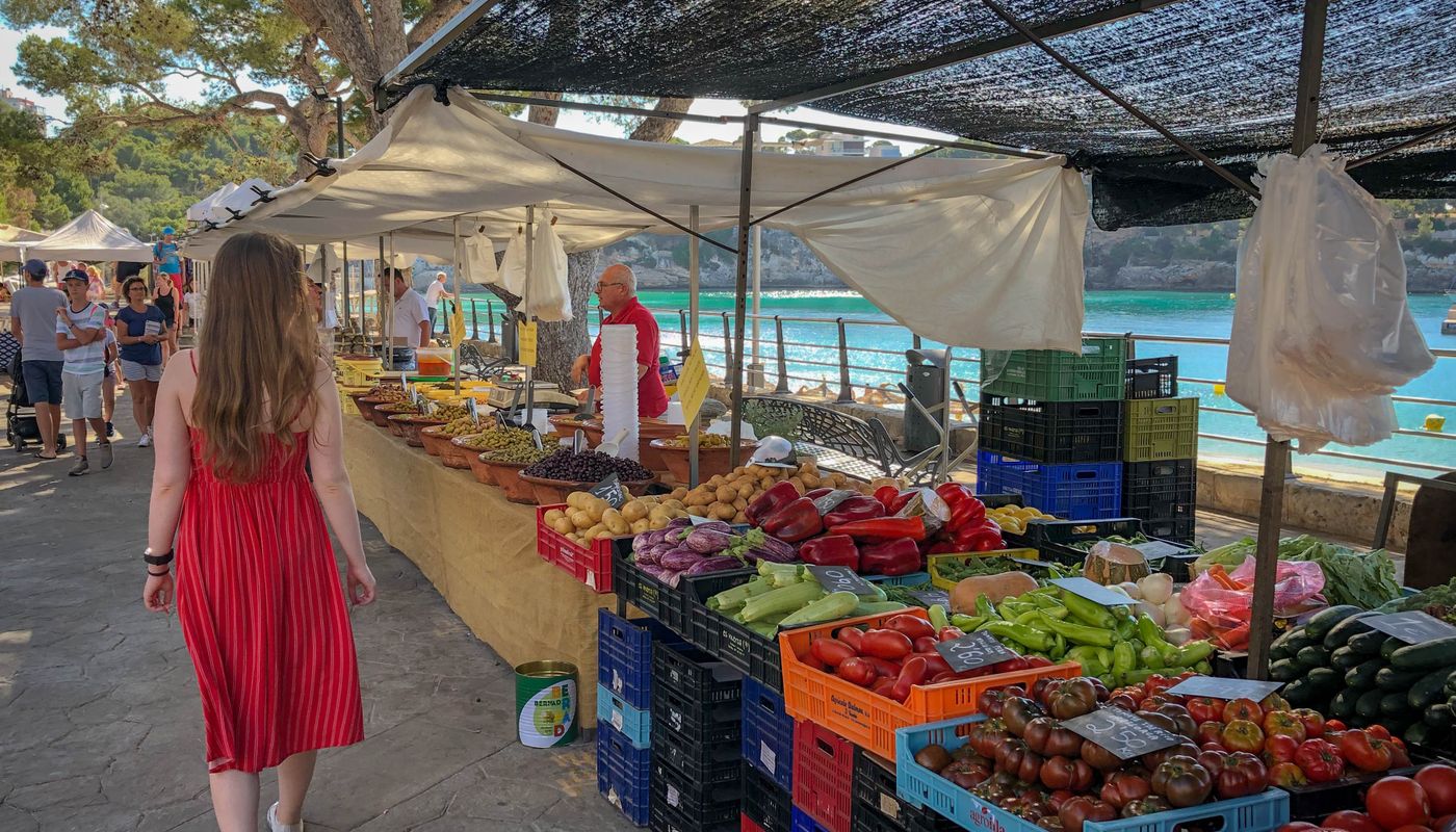 Ocean Hill, Lakelands, Top Five Markets in Lakelands