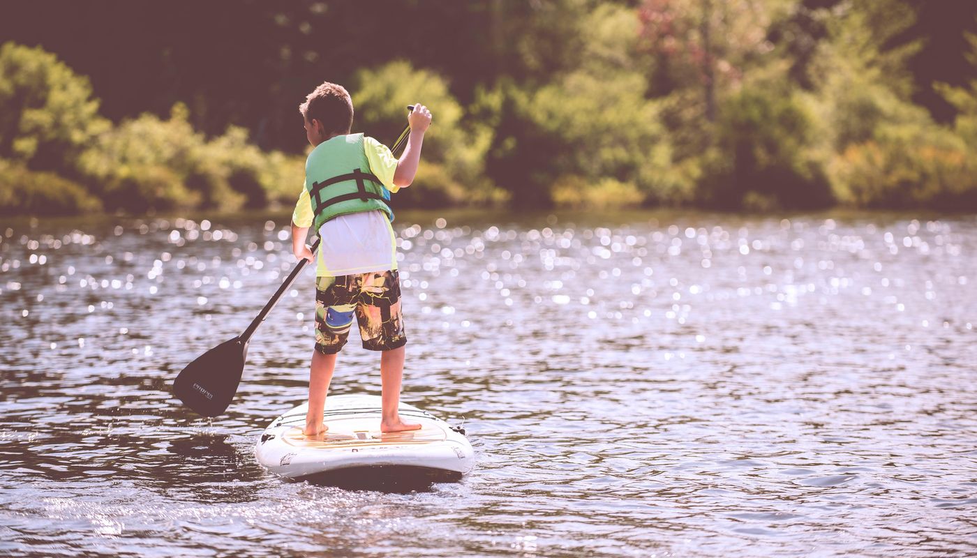 Top five summer spots in Mandurah