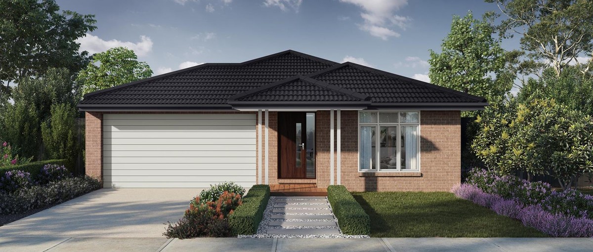 Arcadia, Officer Asha front facade