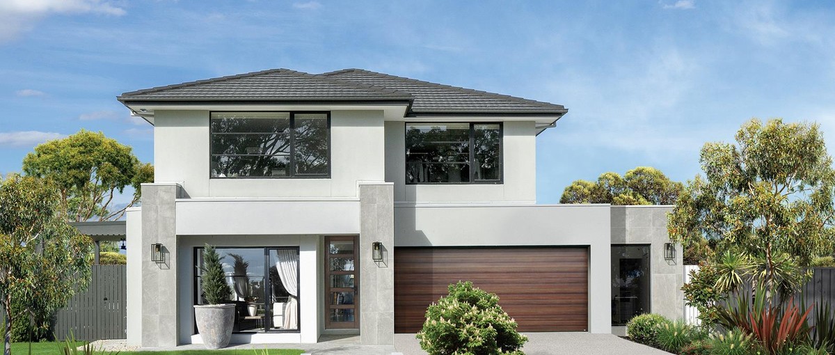Arcadia, Officer Astor 36 front facade