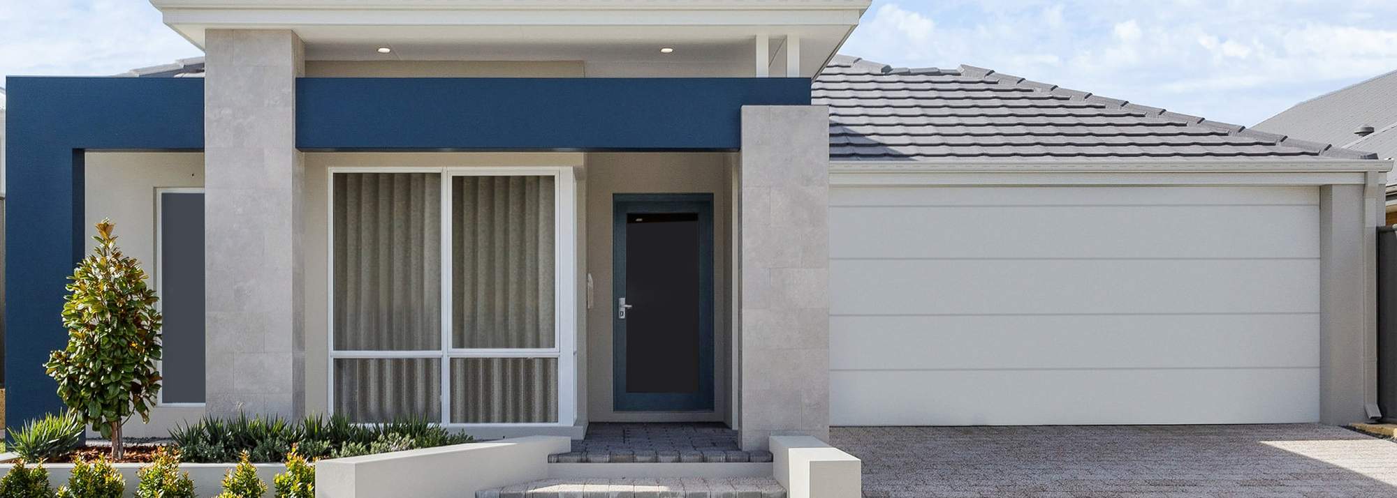 Eden Beach, Jindalee, Aussie Living Homes The Newport