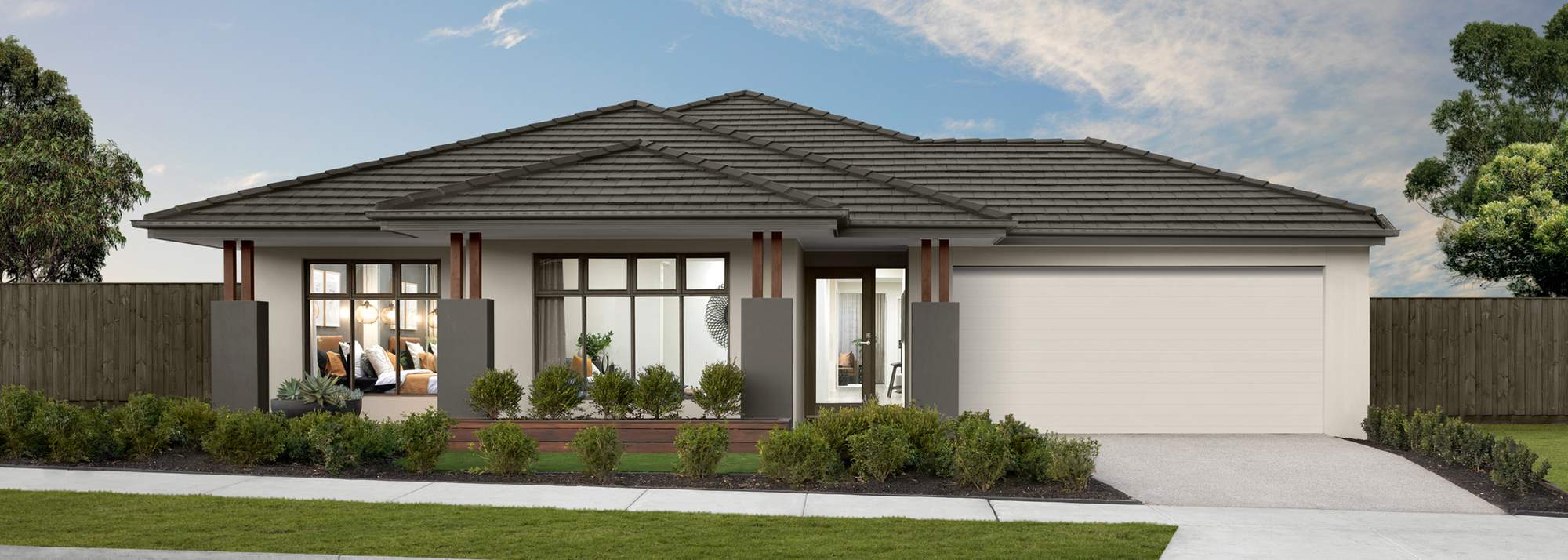 Botanical, Mickleham Boutique Homes Havana 32