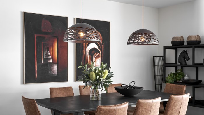 Boutique Homes Havana 32 dining area