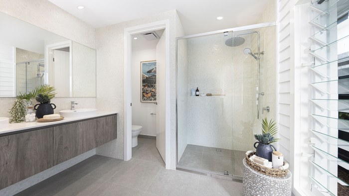 Brighton Homes The Lexi ensuite