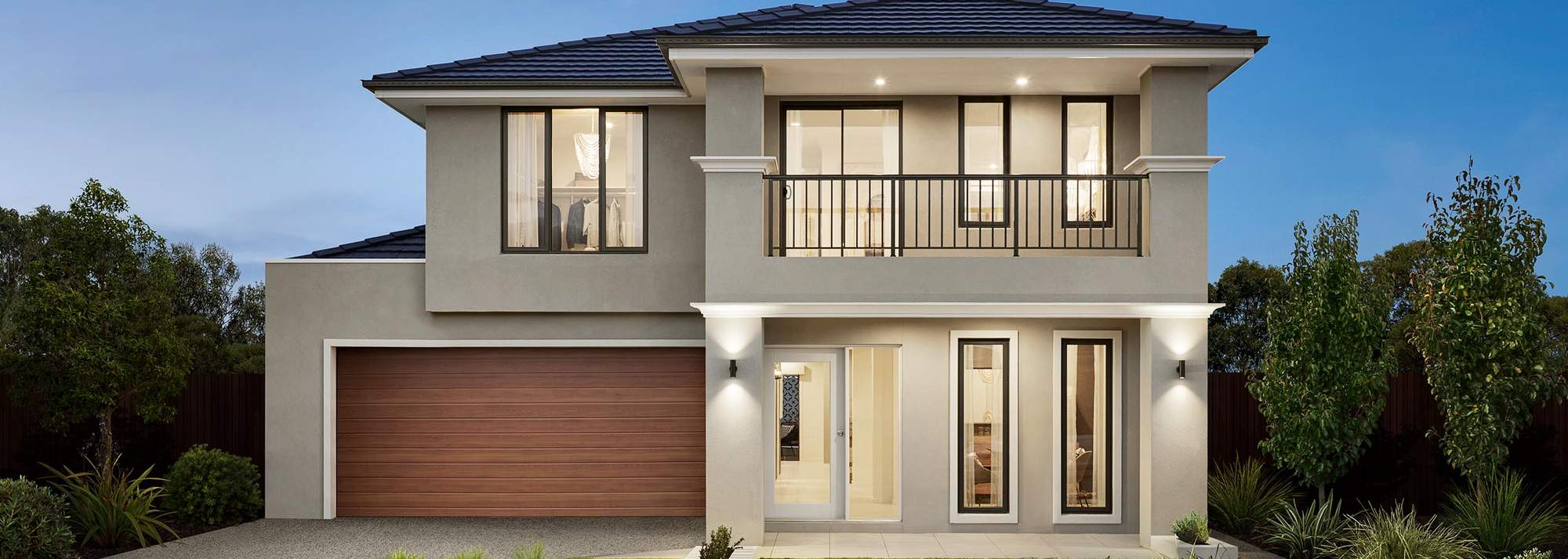 Carlisle Homes The Kensington Grand 40