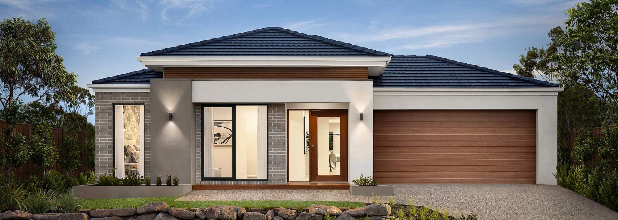 Carlisle Homes Matera 29