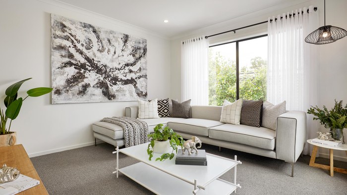 Carlisle Home Matera living